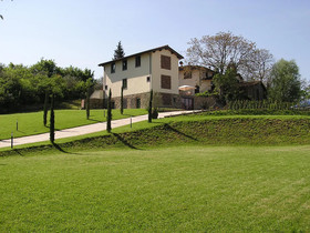 Il Poggiolo delle Rose