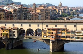 Il Poggiolo delle Rose