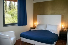 Il Poggiolo delle Rose