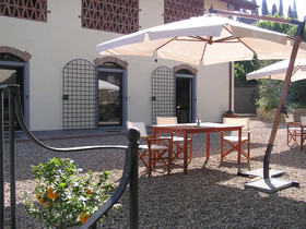 Il Poggiolo delle Rose