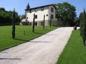 Il Poggiolo delle Rose