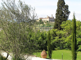 Il Poggiolo delle Rose