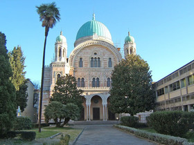 Il Poggiolo delle Rose