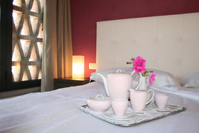 Il Poggiolo delle Rose