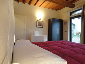 Il Poggiolo delle Rose