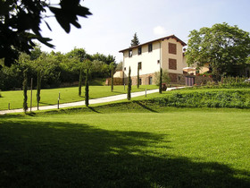 Il Poggiolo delle Rose