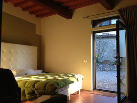 Il Poggiolo delle Rose