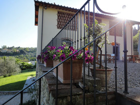 Il Poggiolo delle Rose