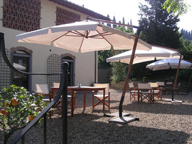 Il Poggiolo delle Rose