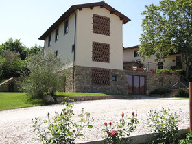 Il Poggiolo delle Rose