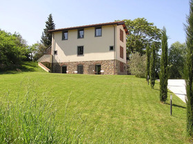 Il Poggiolo delle Rose