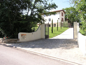 Il Poggiolo delle Rose