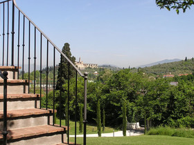 Il Poggiolo delle Rose