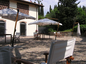 Il Poggiolo delle Rose