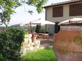 Il Poggiolo delle Rose