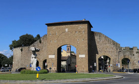 Il Poggiolo delle Rose