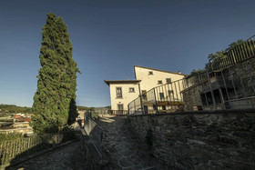 Rocca Del Palazzaccio