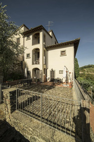 Rocca Del Palazzaccio