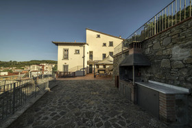 Rocca Del Palazzaccio