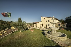 Rocca Del Palazzaccio