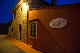 Agriturismo Il Selvino