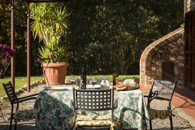 Agriturismo Il Selvino