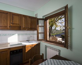 Agriturismo Il Selvino