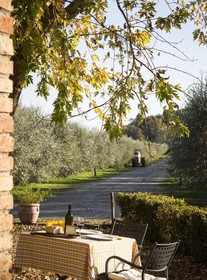 Agriturismo Il Selvino