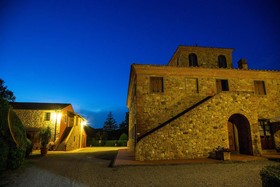 Agriturismo Il Selvino