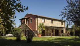 Agriturismo Il Selvino