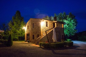 Agriturismo Il Selvino