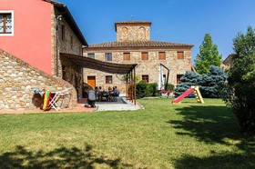 Agriturismo Il Selvino