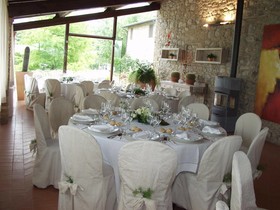 Agriturismo Il Selvino