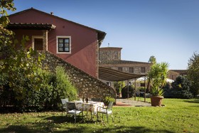 Agriturismo Il Selvino