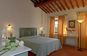 Agriturismo Il Selvino