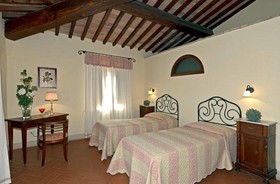 Agriturismo Il Selvino