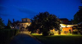 Agriturismo Il Selvino