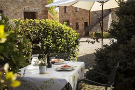 Agriturismo Il Selvino