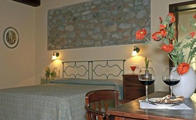 Agriturismo Il Selvino