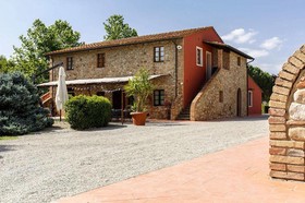 Agriturismo Il Selvino