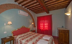 Agriturismo Il Selvino