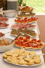 Agriturismo Il Selvino