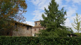 Agriturismo Il Selvino
