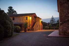 Agriturismo Il Selvino