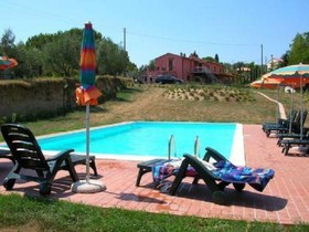 Agriturismo Terre Di Toscana