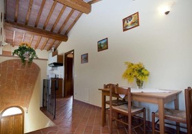 Agriturismo Terre Di Toscana