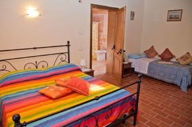 Agriturismo Terre Di Toscana