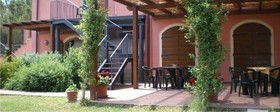 Agriturismo Terre Di Toscana