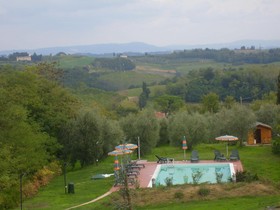 Agriturismo Terre Di Toscana