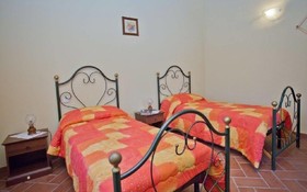 Agriturismo Terre Di Toscana